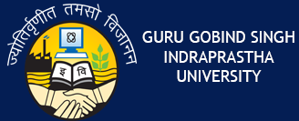  Guru Gobind Singh Indraprastha University 