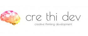 Creative Thinking Development Logo