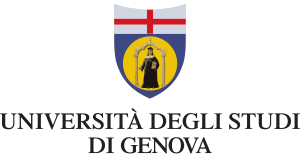University of Genova Logo