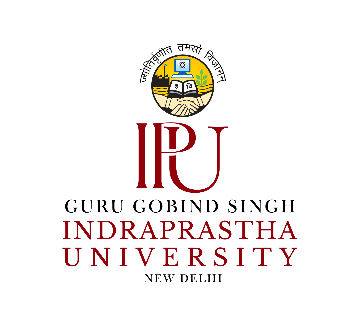 GGSIPU Logo