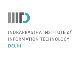 IIIT Delhi Logo