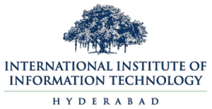 IIIT Hyderabad Logo