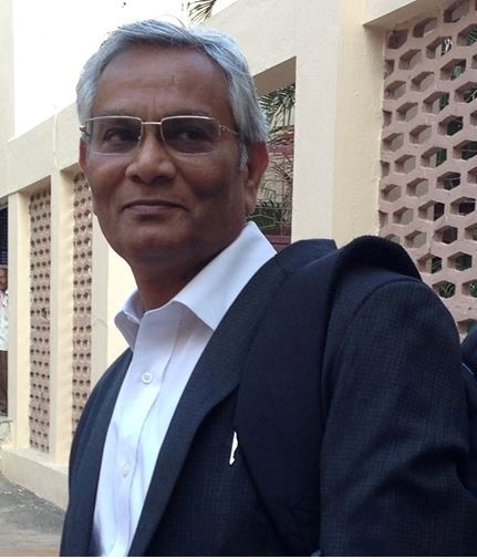Dr. P.C. Sharma (Retired)