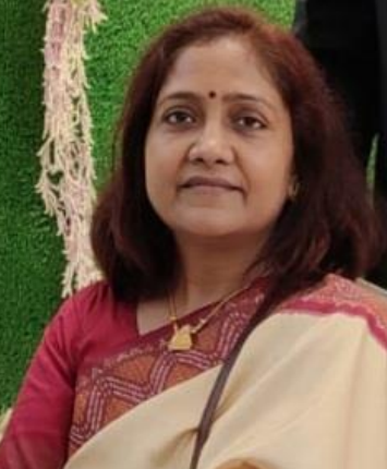 Dr. Promila Gupta