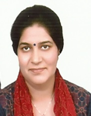 Dr. Rinu Sharma