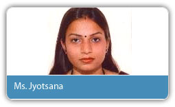 Jyotsna yadav