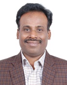 Dr. R. Rama Kishore