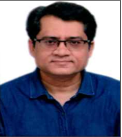 Dr. Amit Ahuja