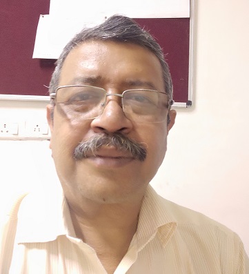 Dr. Anindya Datta
