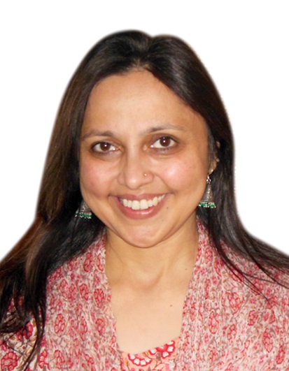 Dr. Vaishali Singh