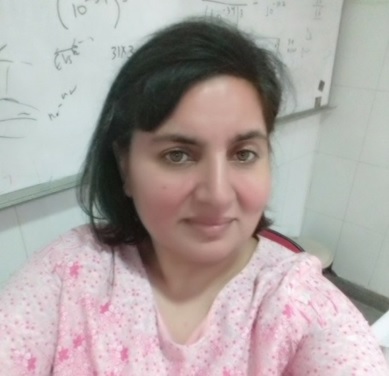 Dr. Anjana Bagga