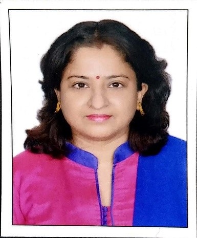 Dr. Kriti Batra