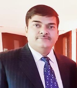 Dr. Rajesh Kumar