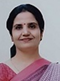 Dr. Chetna Tiwari
