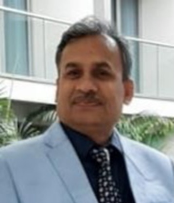 Dr. Anuj Kumar Vaksha