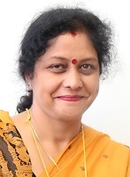 Prof. Dr. (Mrs.) Rashmi Bhardwaj