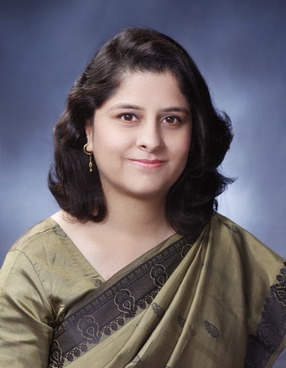 Dr. Shipra Mital Gupta