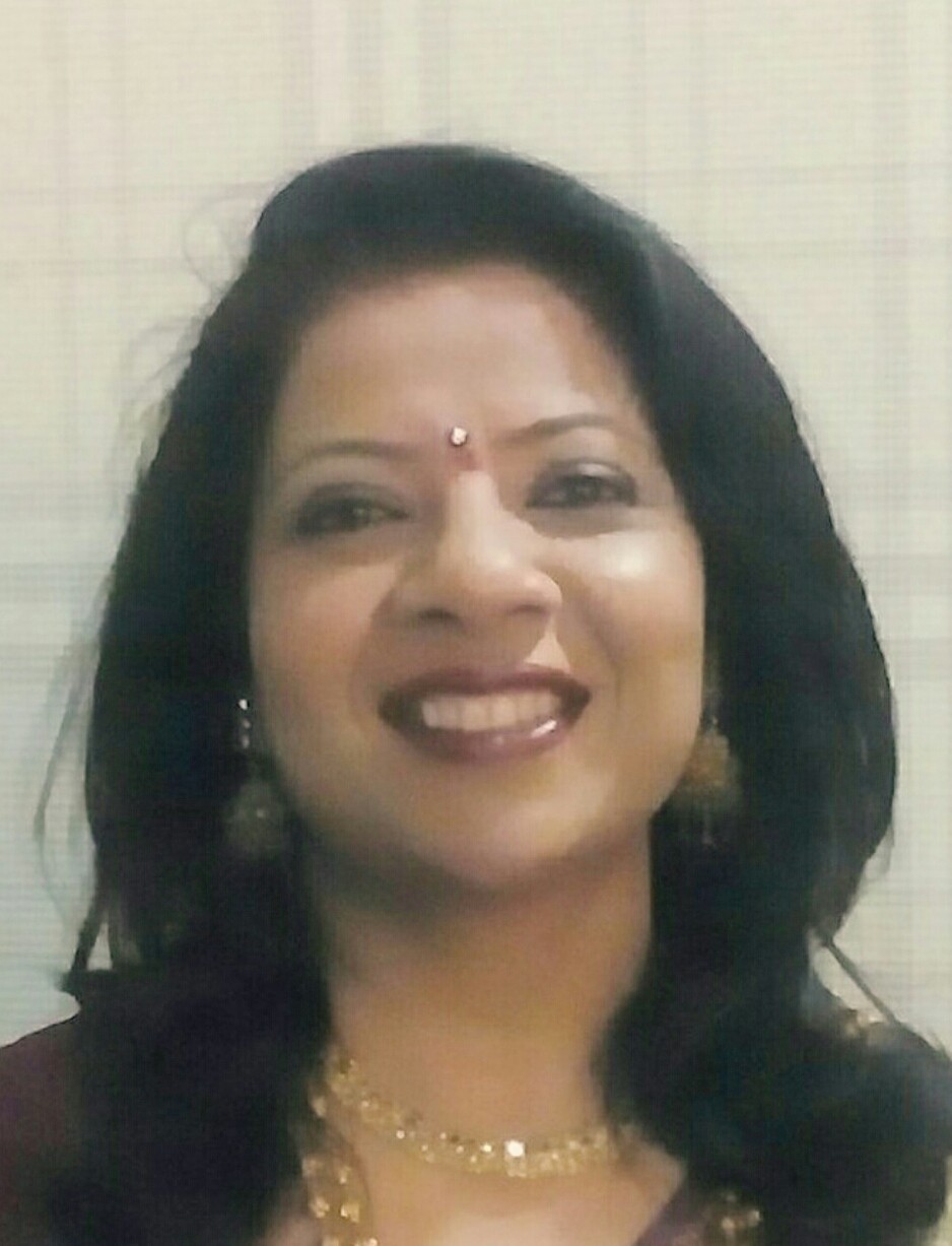 Prof. Vijita S. Aggarwal