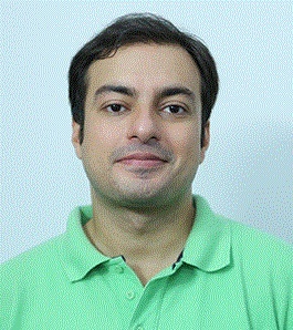 Dr. Sami Ahmad Khan