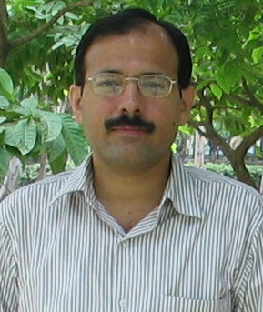 Dr. Tapan K Jain