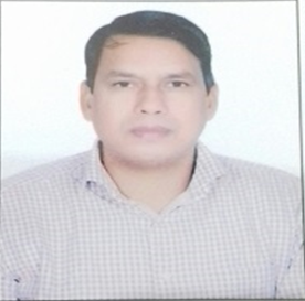 Mr. Mukesh Kumar