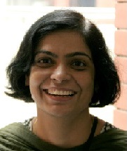 Dr. Nimisha Sharma
