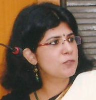 Dr. Shalini Yadava