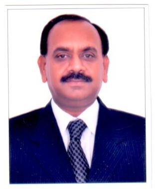 Dr. B.V. Ramana Reddy