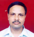 Dr. Arinjay Kumar