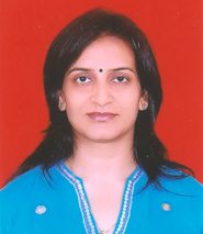Dr. Bharti Suri