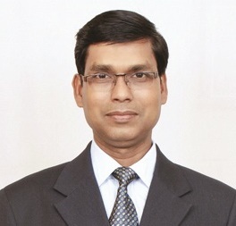 Dr. Virendra Prasad Vishwakarma