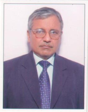 Dr. Navin Rajpal