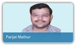 Parijat Mathur