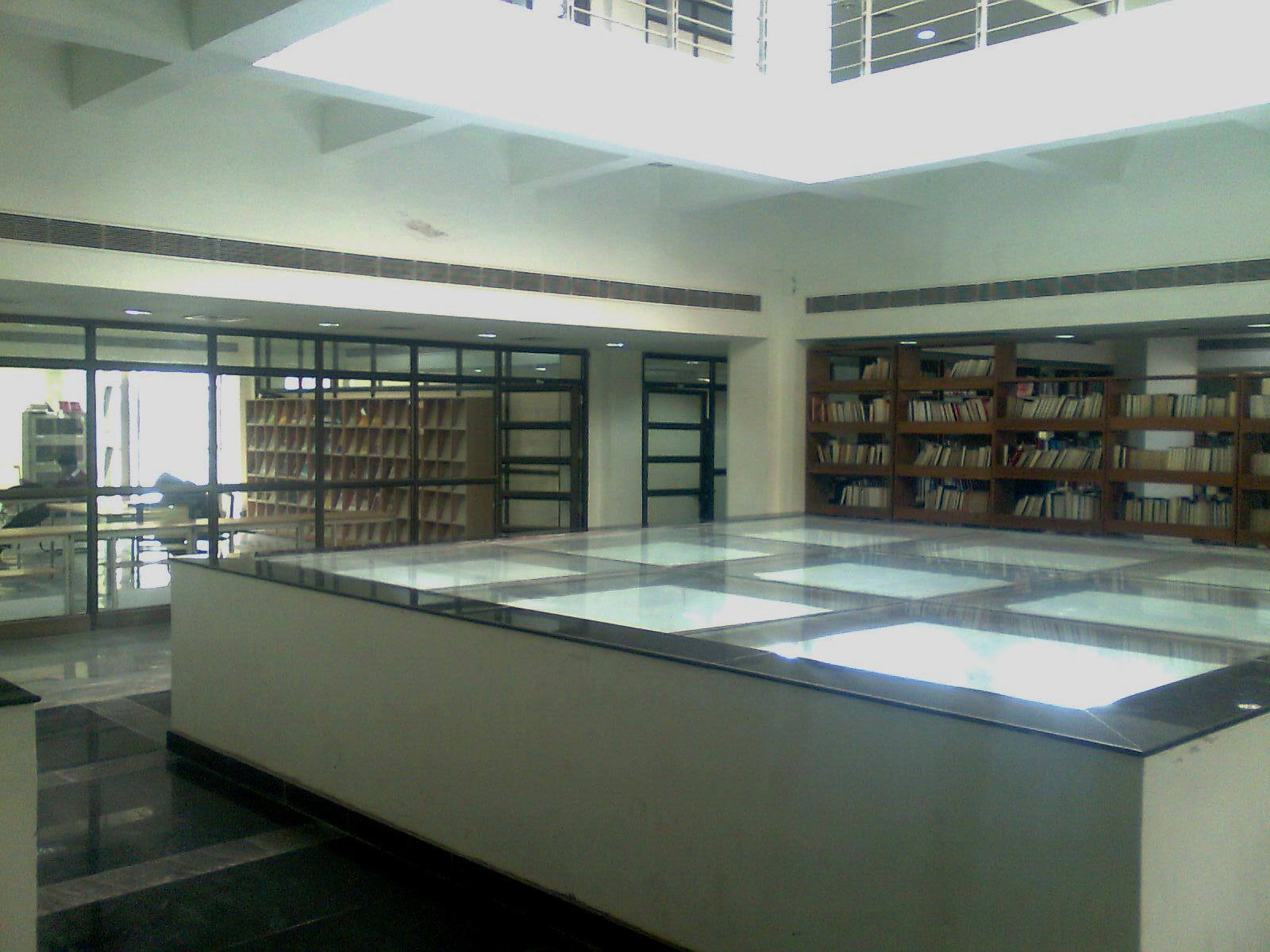 uni Library