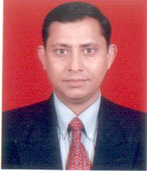 Name: Dr. Dhananjay Joshi Designation: Associate Professor Subject: Education - dhananjay